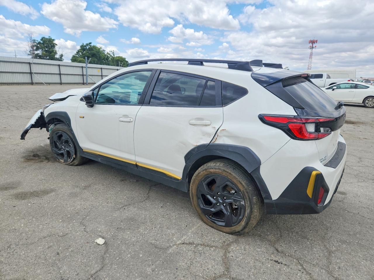 2024 Subaru Crosstrek Sport - Фото 2