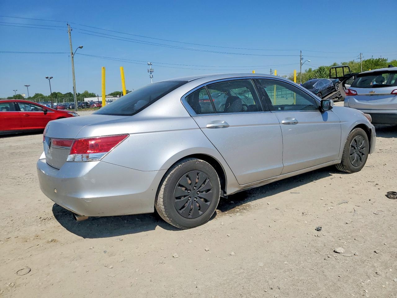 2011 Honda Accord Lx - Image 3