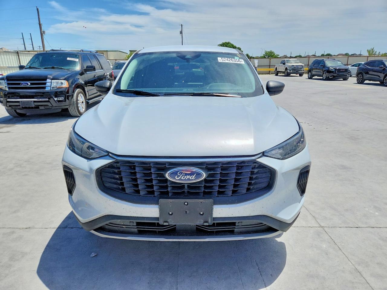2025 Ford Escape Active - Фото 5