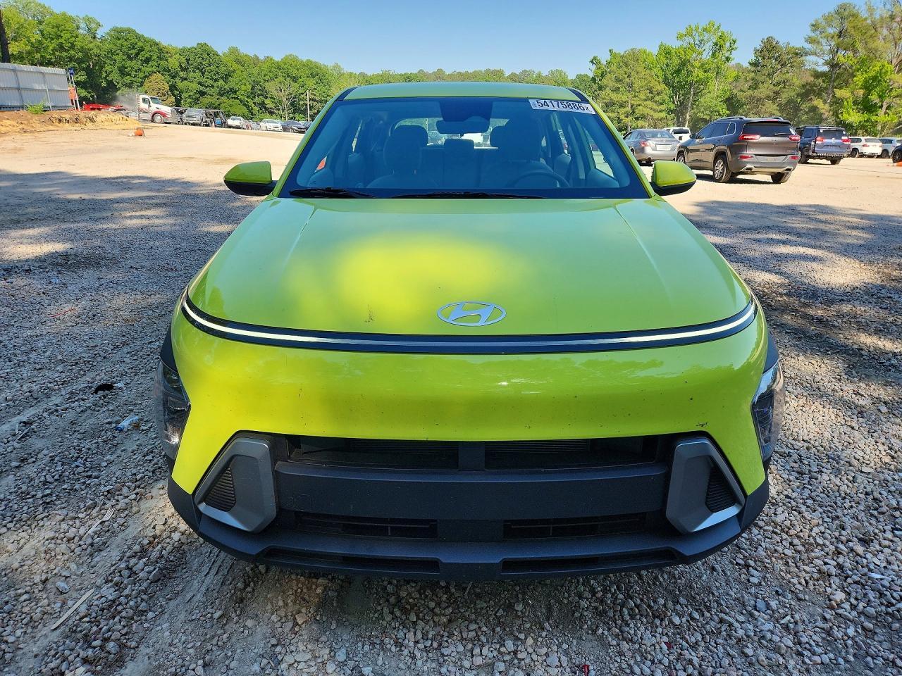2026 Hyundai Kona Se - Image 5