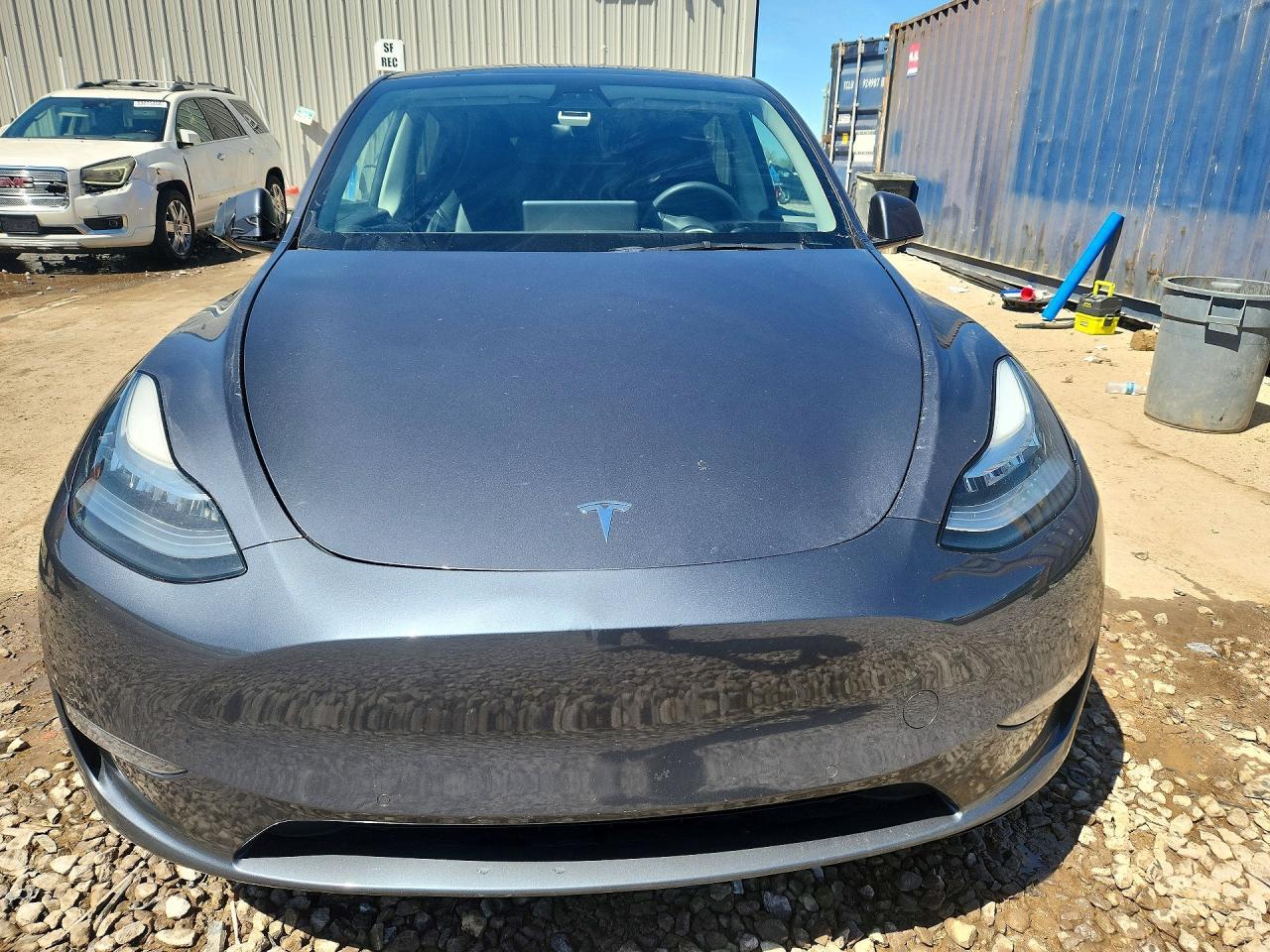 2022 Tesla Model Y - Image 5