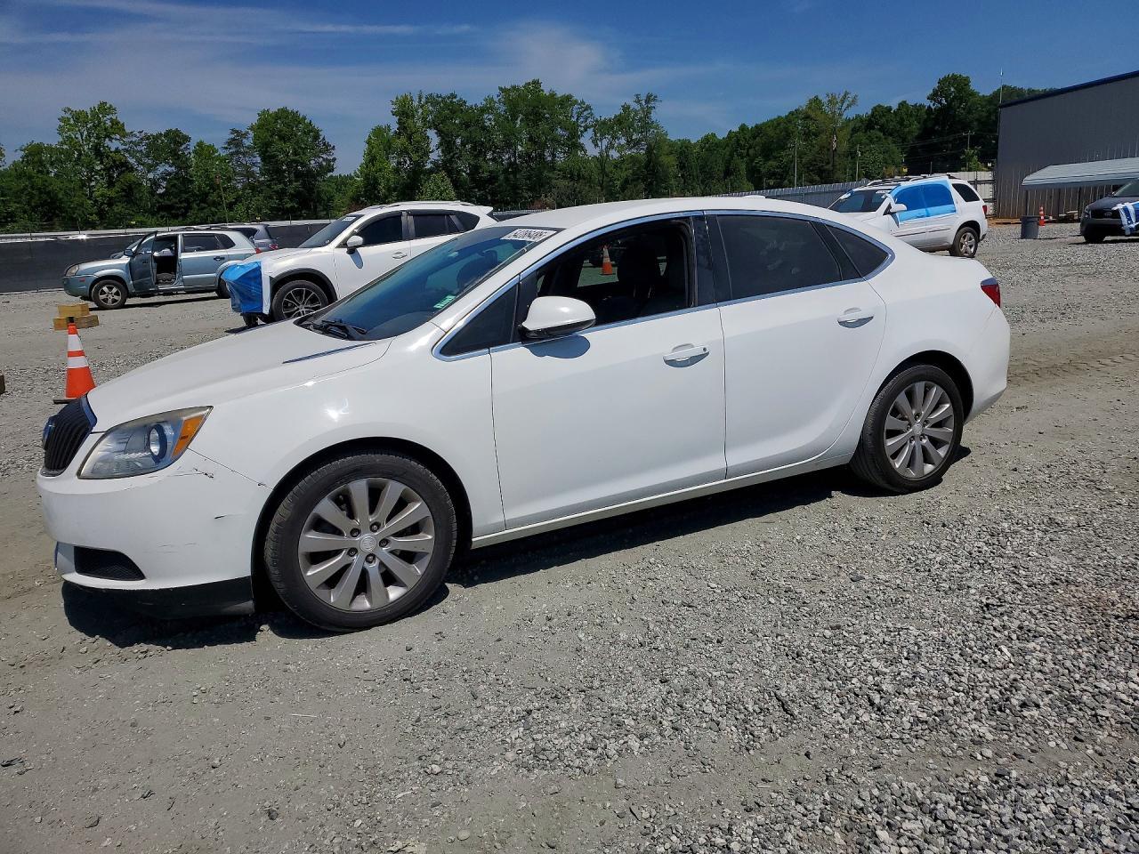 2015 Buick Verano