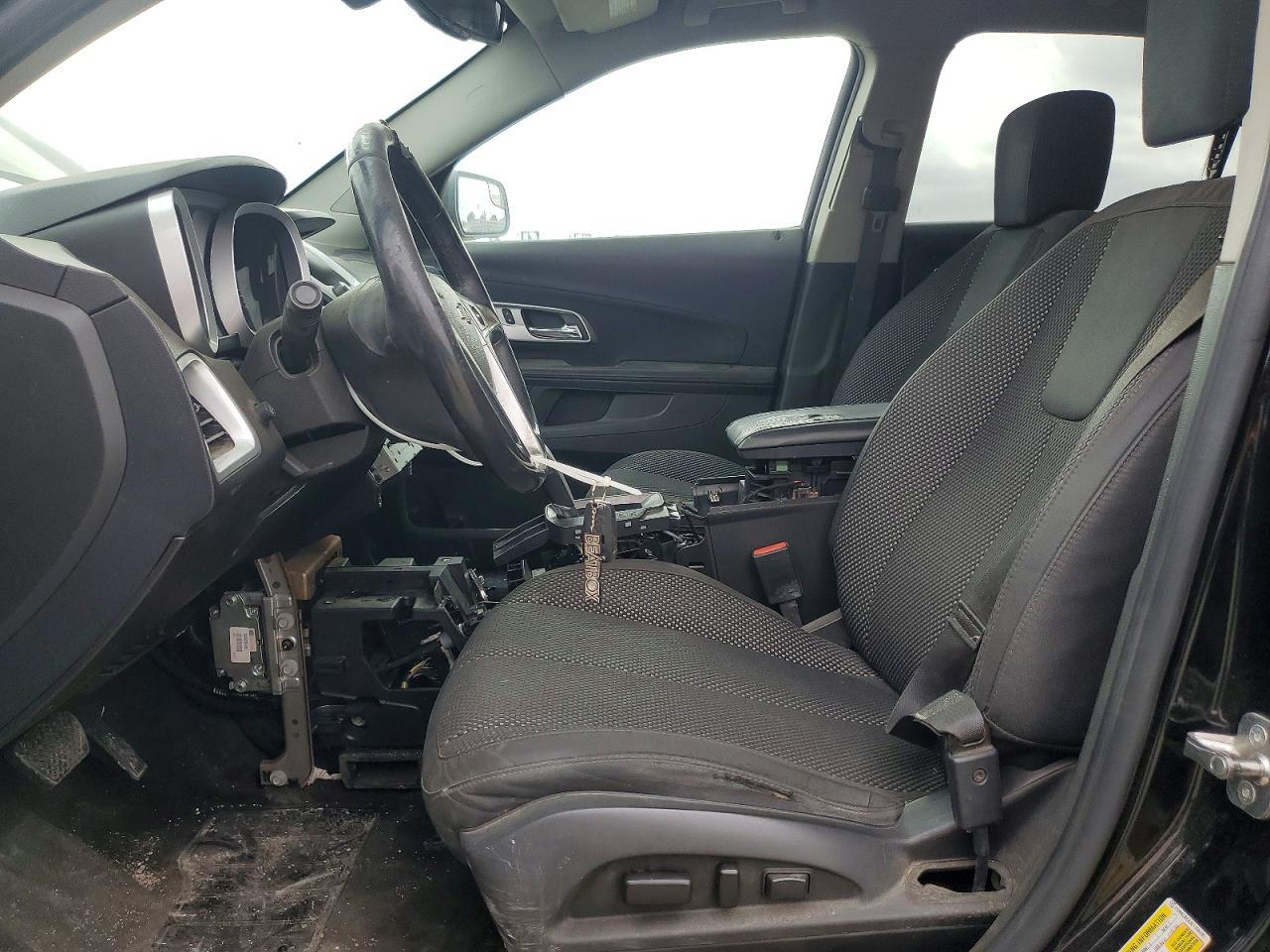 2014 Chevrolet Equinox - Фото 7