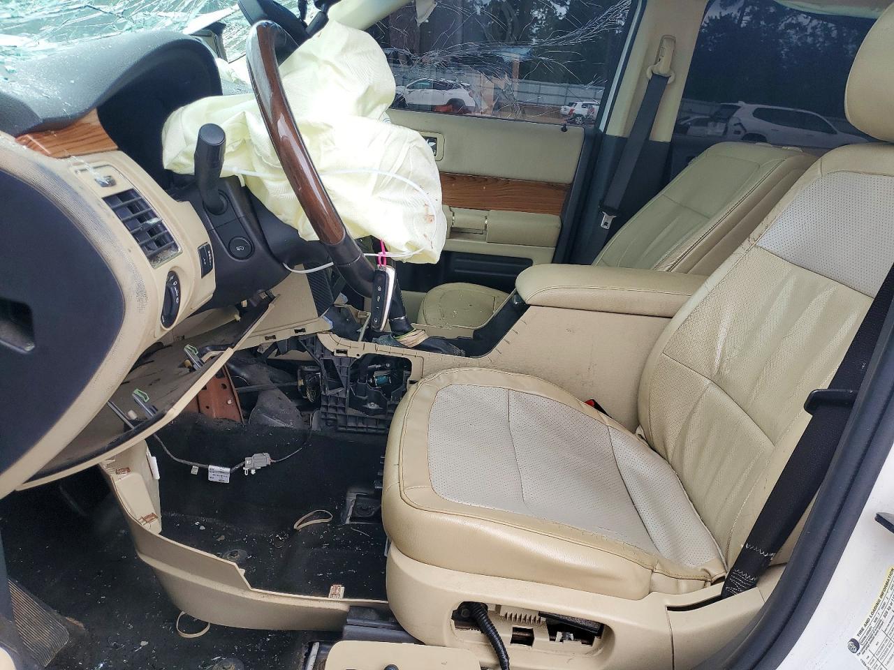 2014 Ford Flex Limited - Image 7