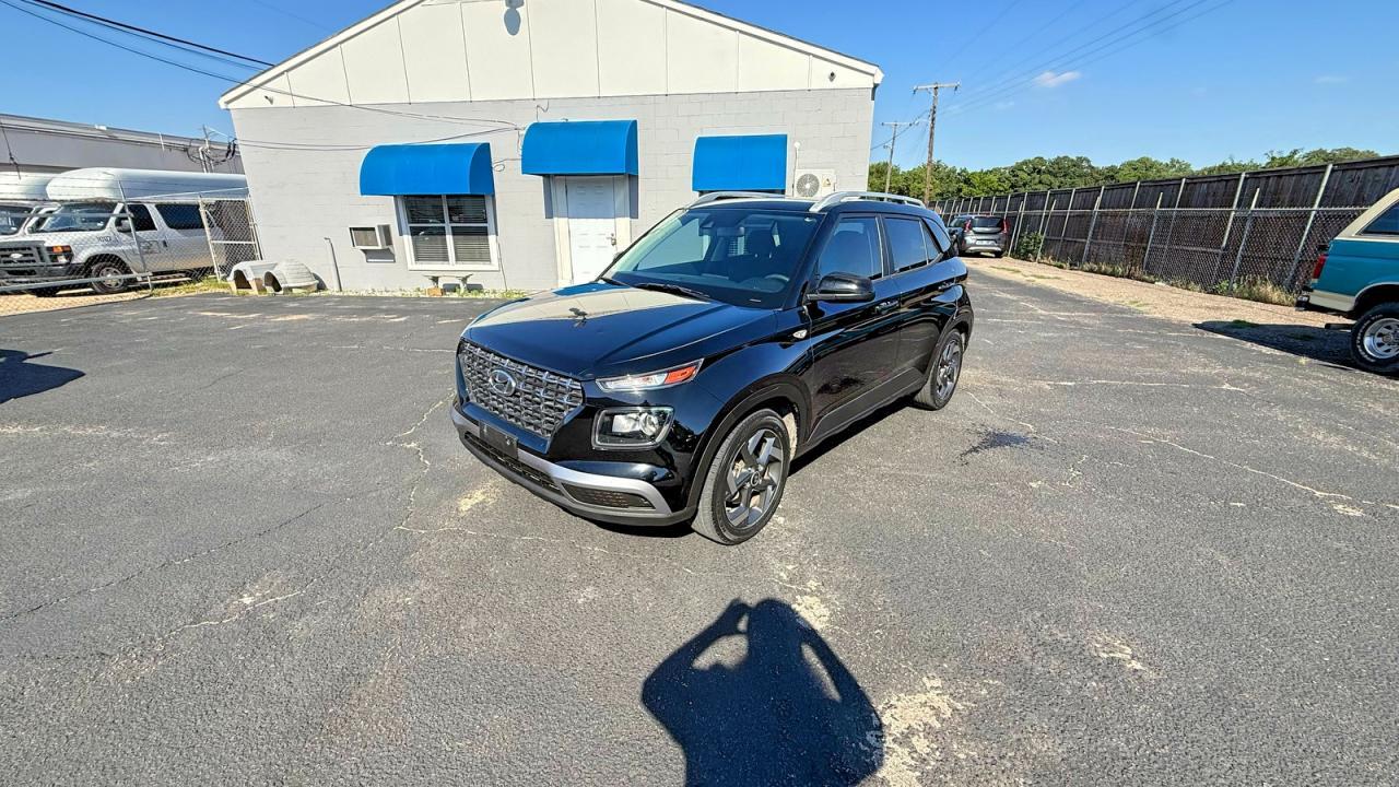 2022 Hyundai Venue Sel - Фото 2