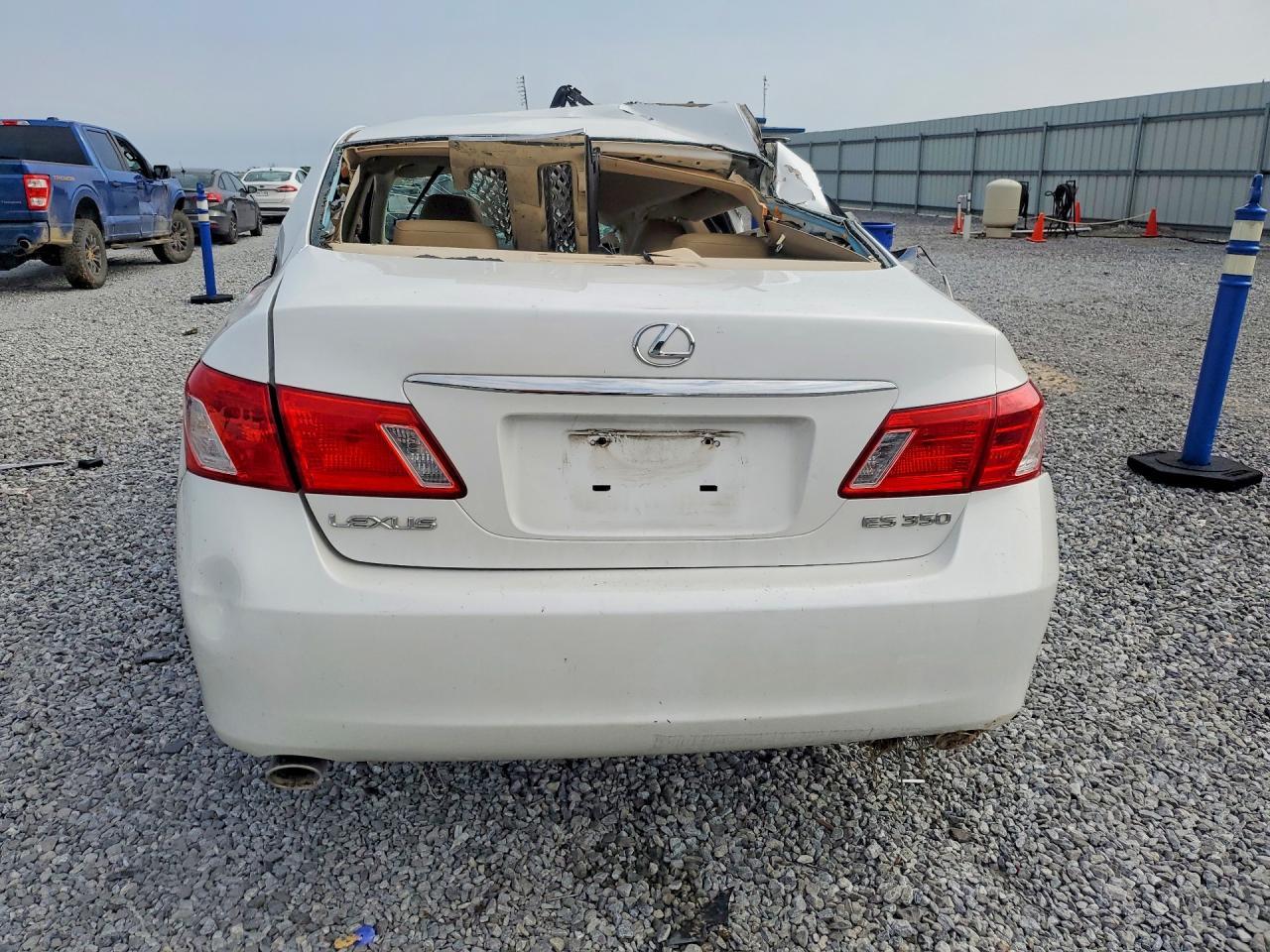 2007 Lexus Es 350 - Image 6