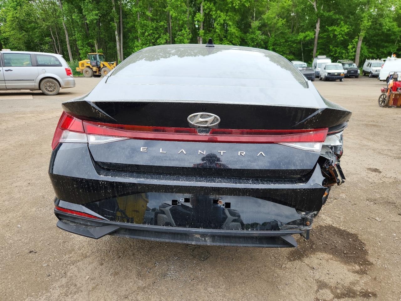2022 Hyundai Elantra Sel - Image 6