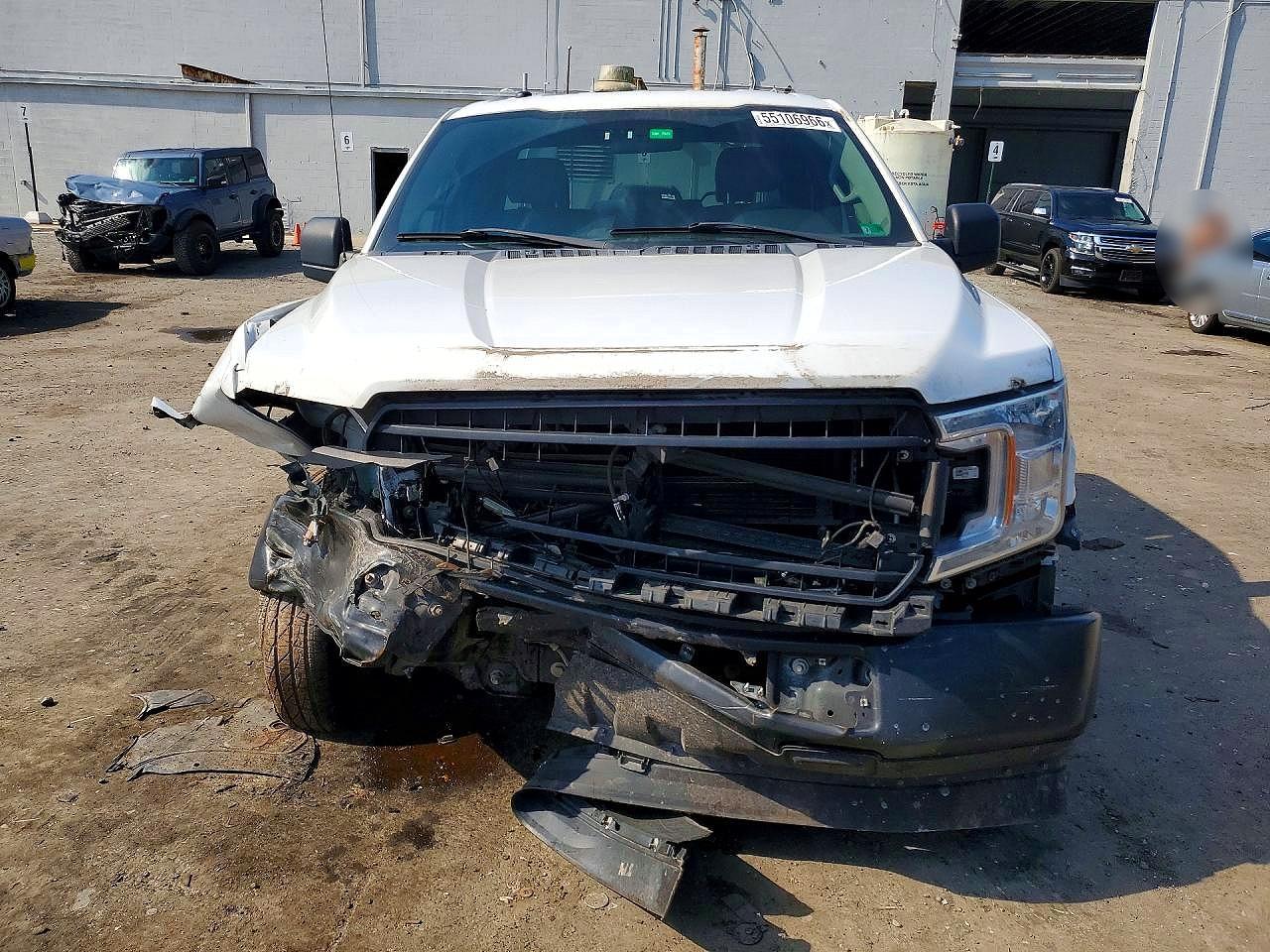 2018 Ford F150 Super Cab - Image 5