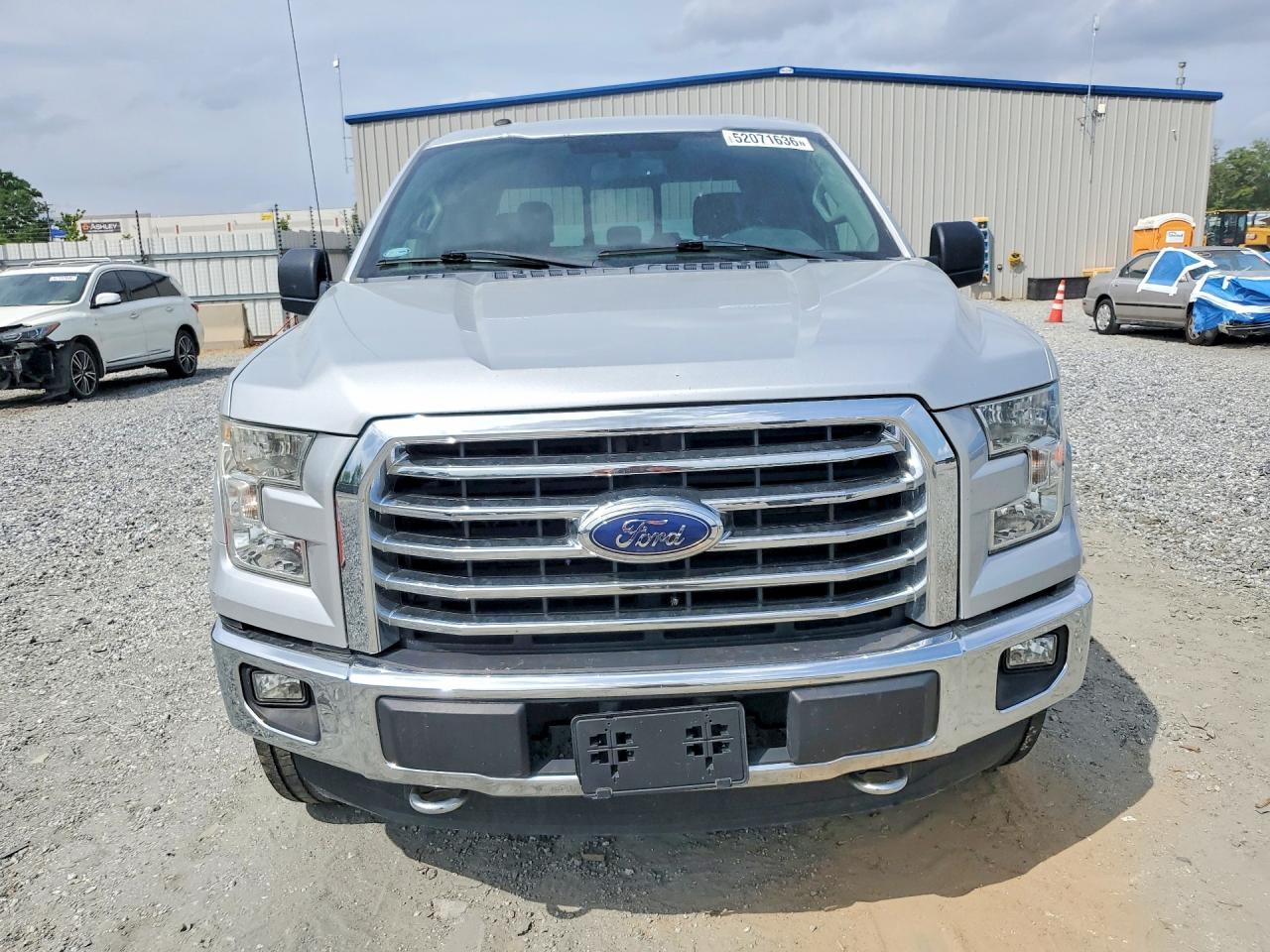 2016 Ford F 150 - Image 5