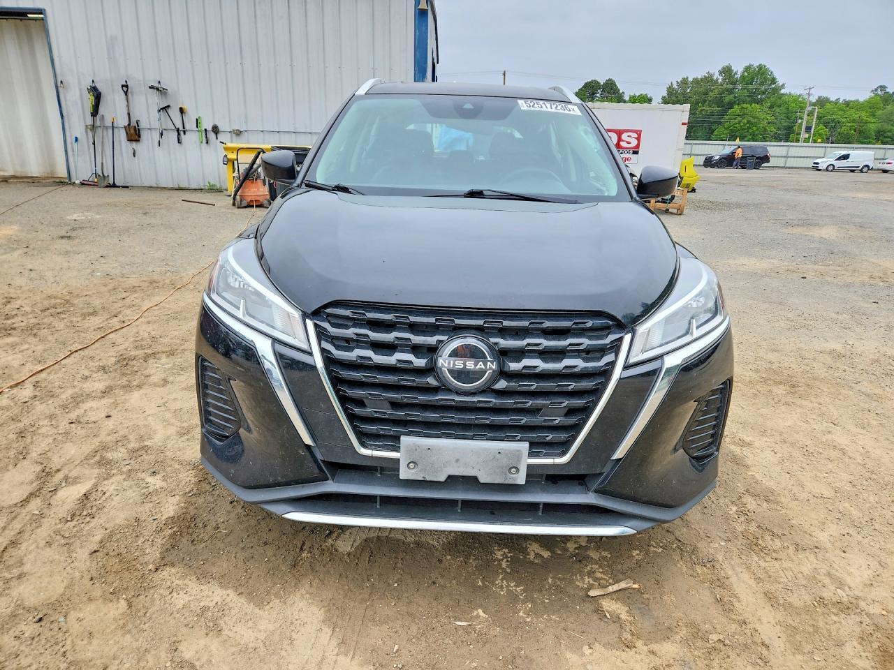 2022 Nissan Kicks Sv - Image 5