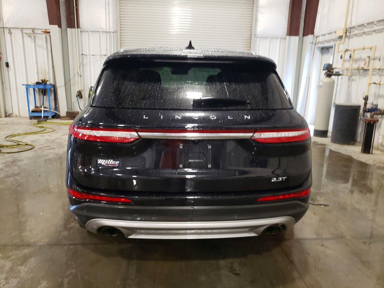 2020 Lincoln Corsair Reserve - Фото 6