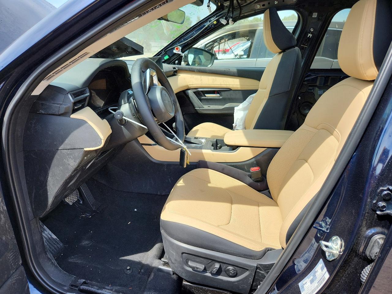 2026 Mazda Cx-5 Premium Plus - Фото 7