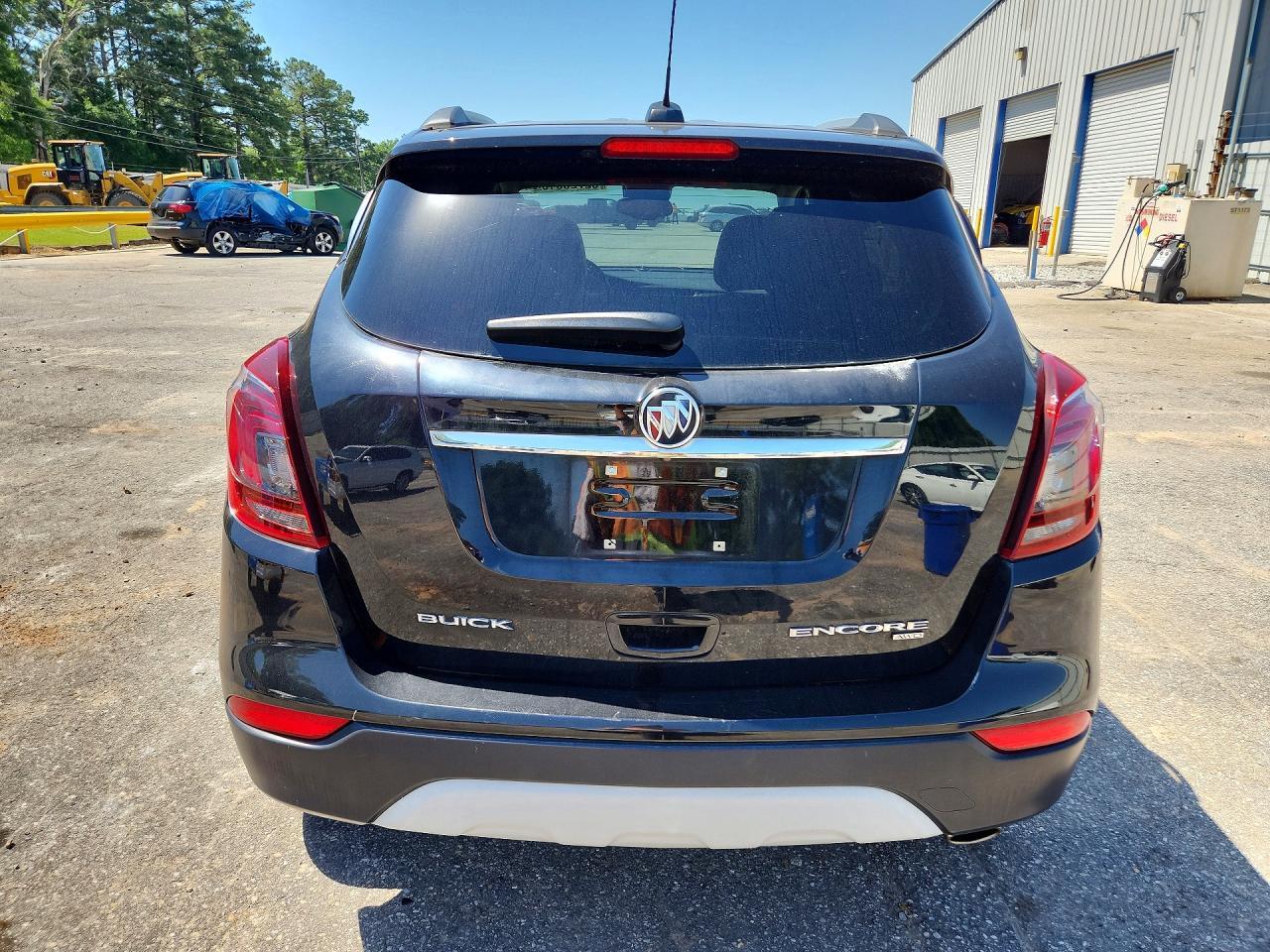 2018 Buick Encore Essence - Image 6