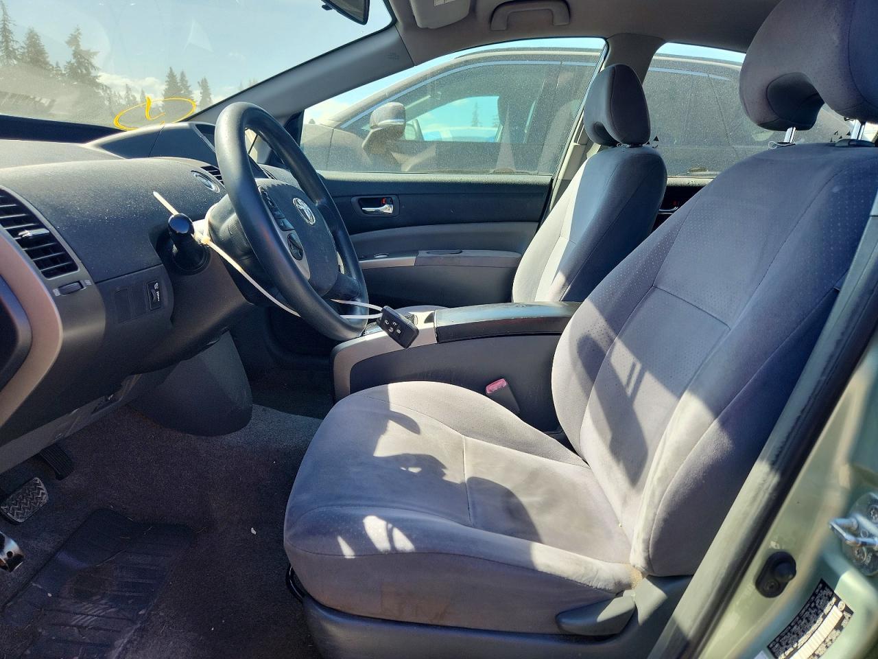 2007 Toyota Prius Base - Image 7