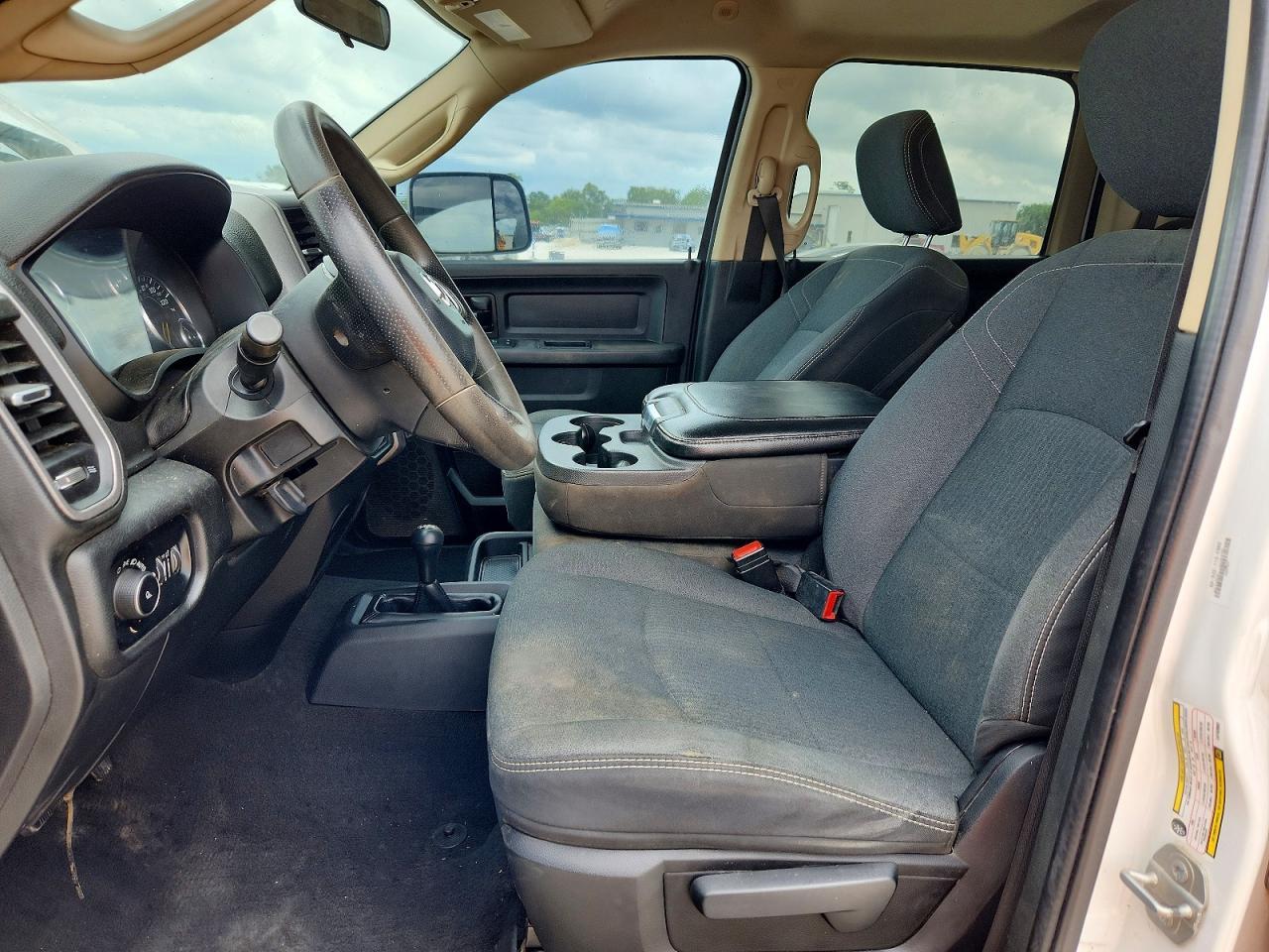 2020 Ram 3500 Tradesman - Фото 7