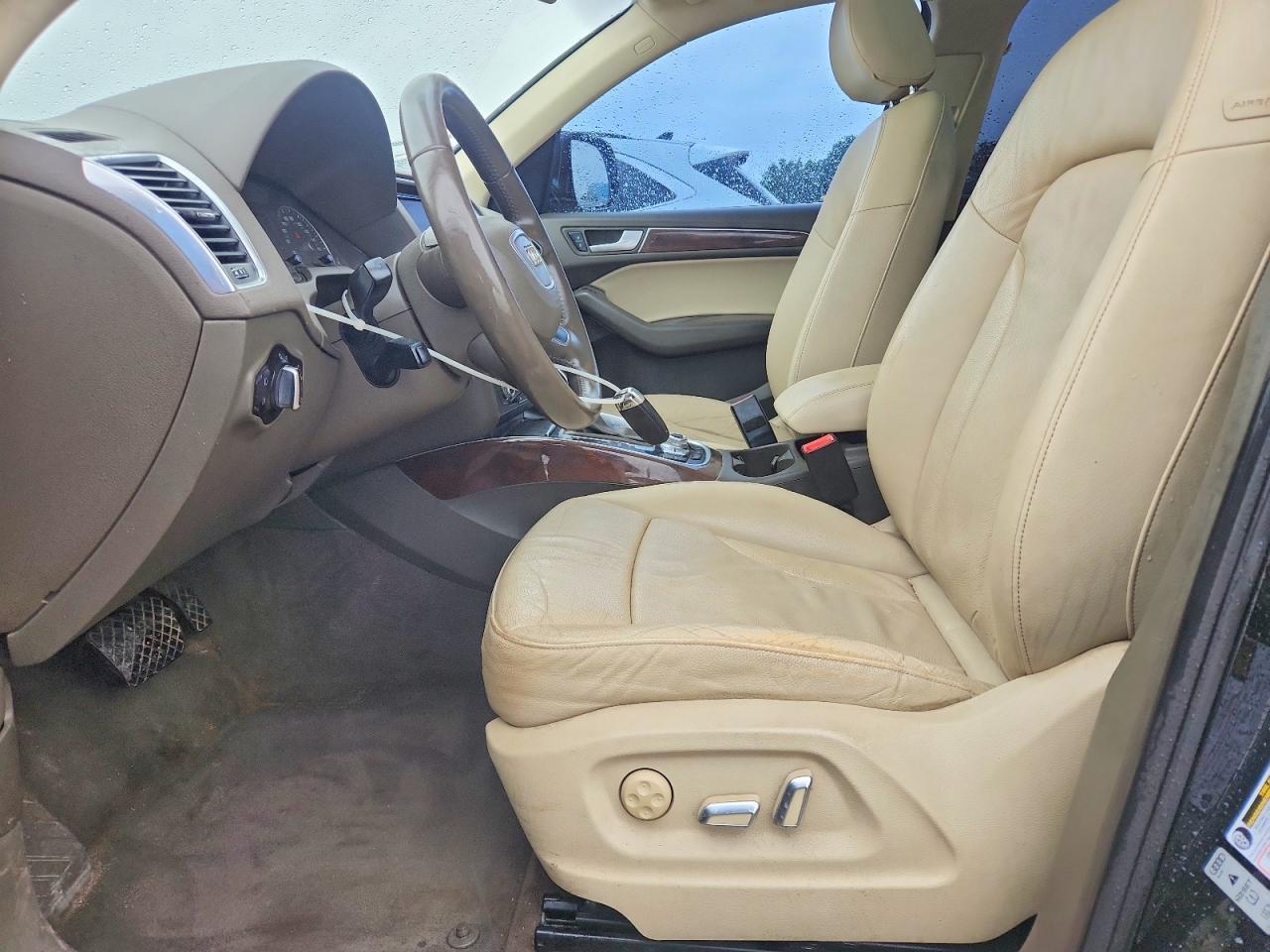2016 Audi Q5 Premium - Фото 7