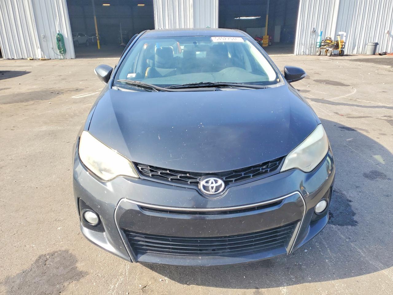 2016 Toyota Corolla S Special Edition - Фото 5