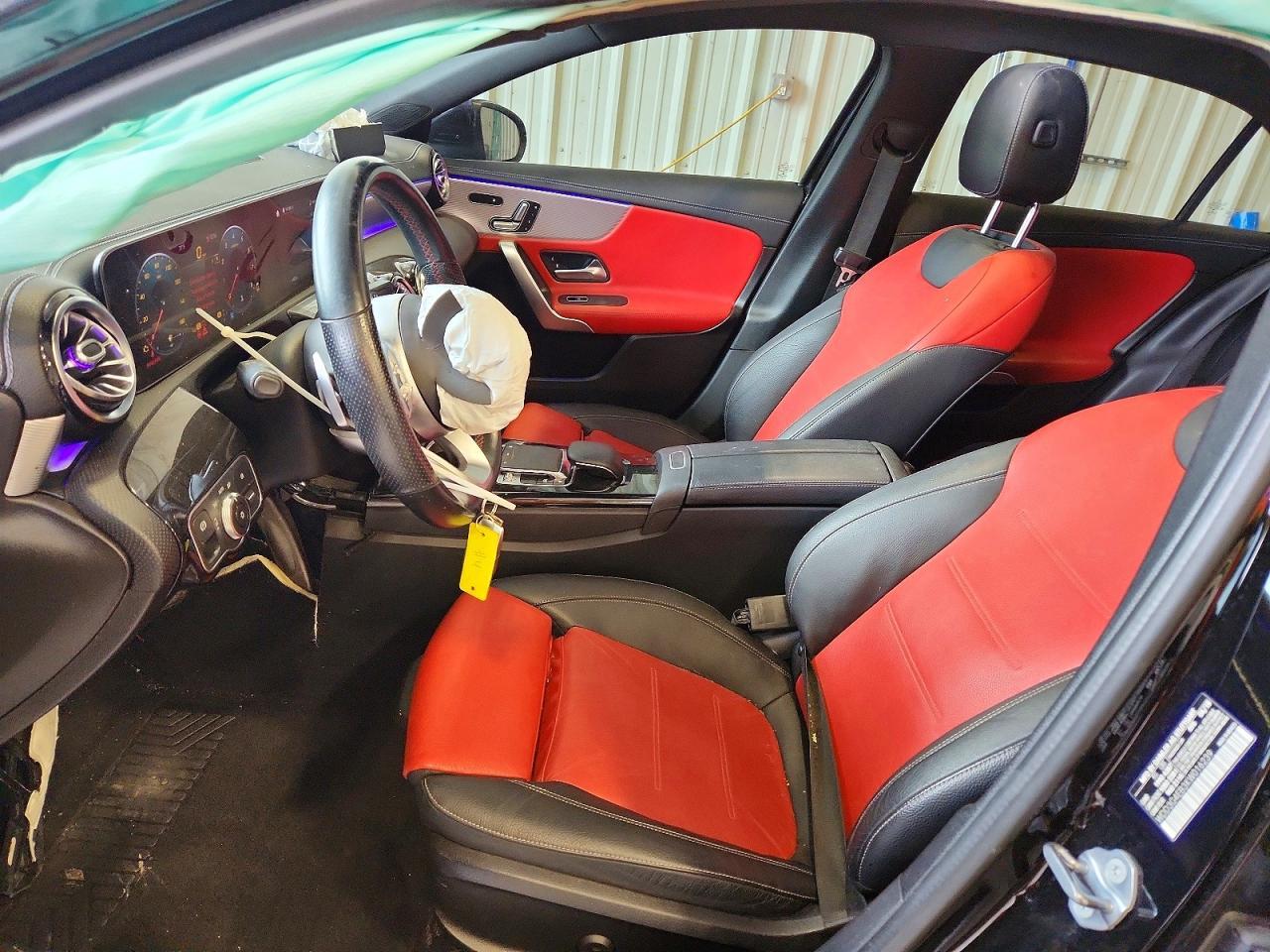 2019 Mercedes-Benz A 220 - Фото 7