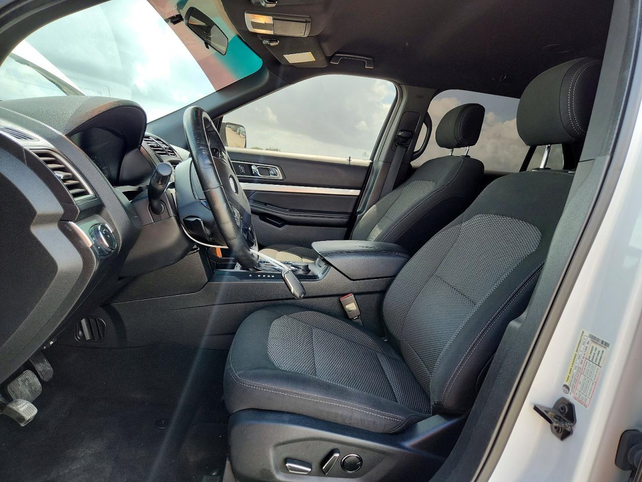 2016 Ford Explorer Xlt - Фото 7