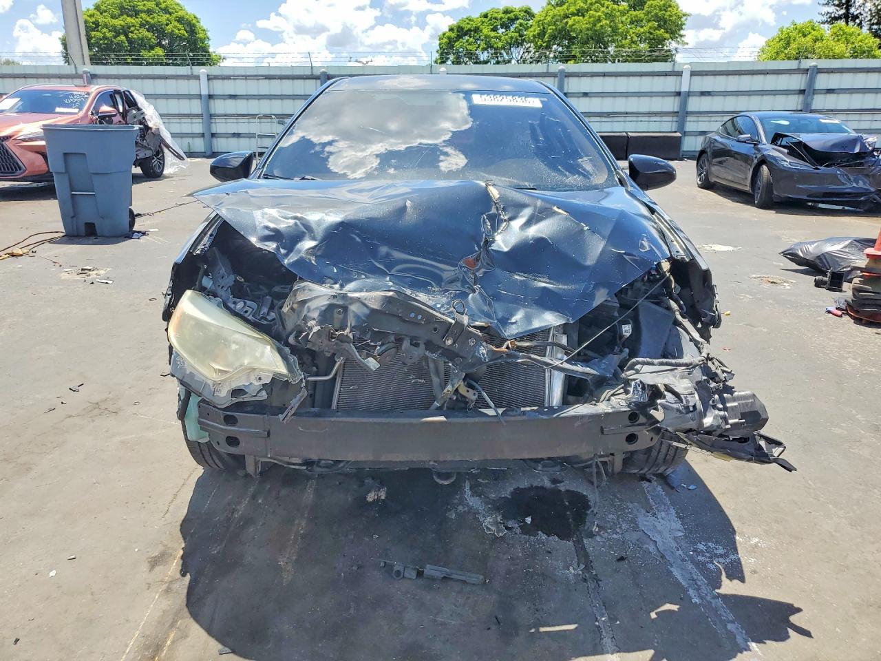 2016 Toyota Corolla Le - Image 5