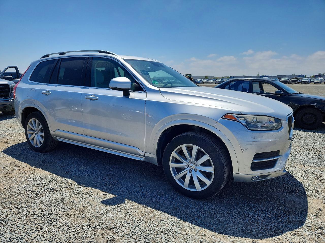 2016 Volvo Xc90 T6 - Image 4