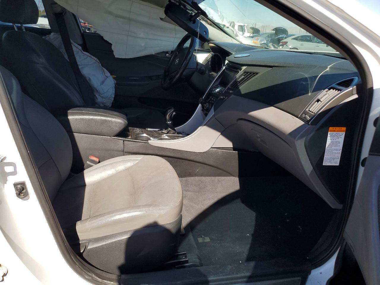 2015 Hyundai Sonata - Image 7