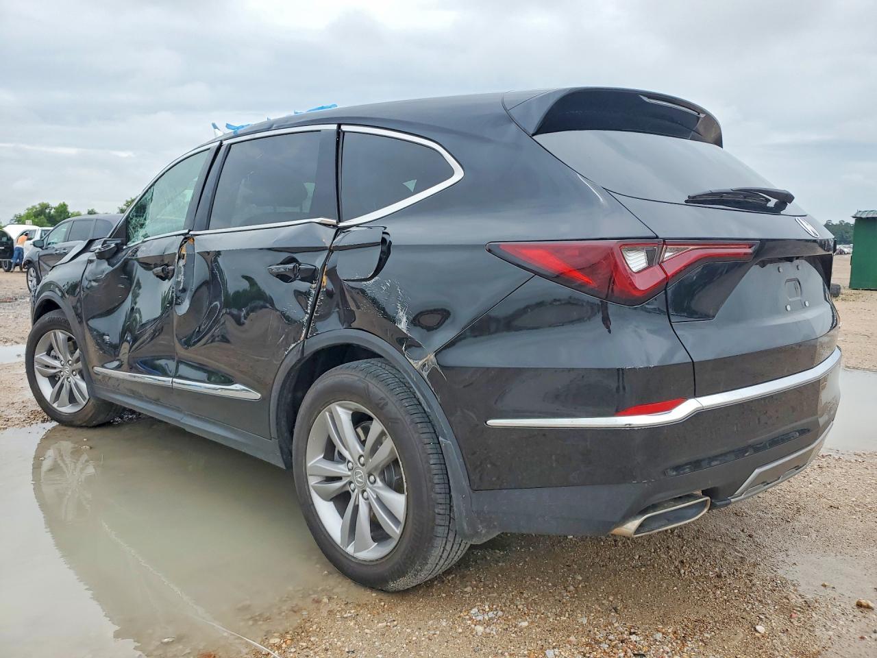 2025 Acura Mdx - Image 2