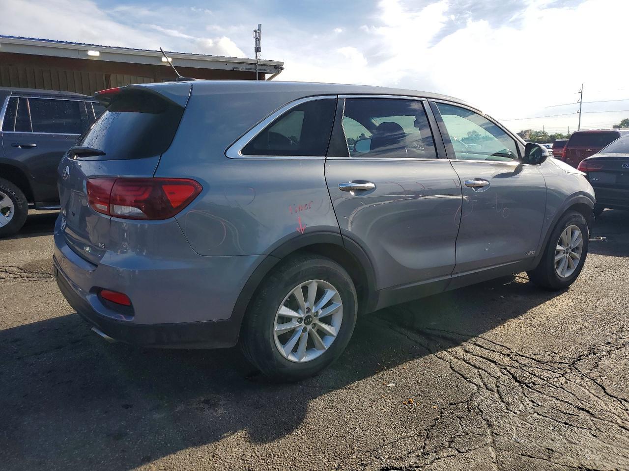 2020 Kia Sorento S - Фото 3