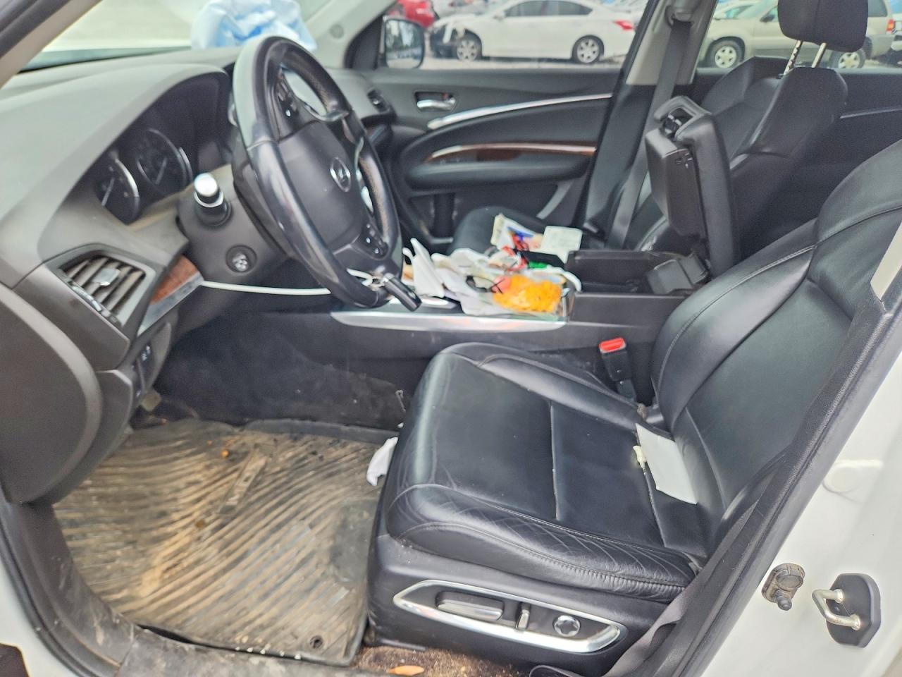 2019 Acura Mdx - Image 7