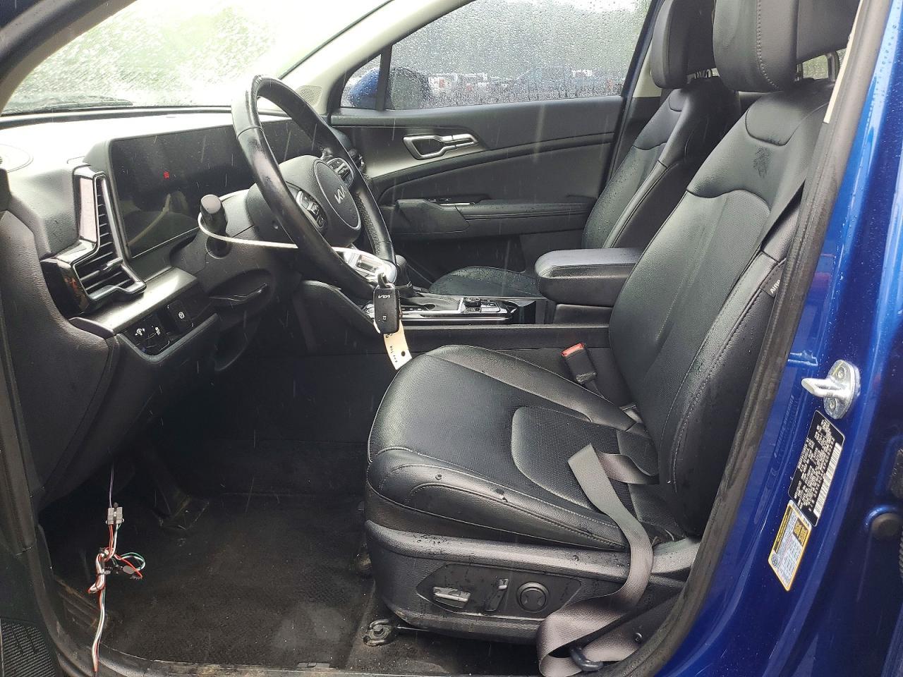 2023 Kia Sportage Ex - Фото 7