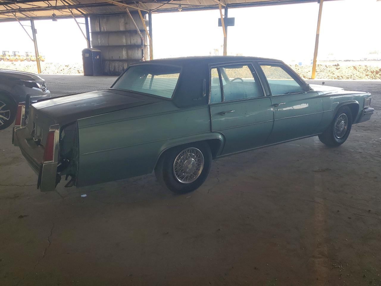 1977 Cadillac Deville - Image 3