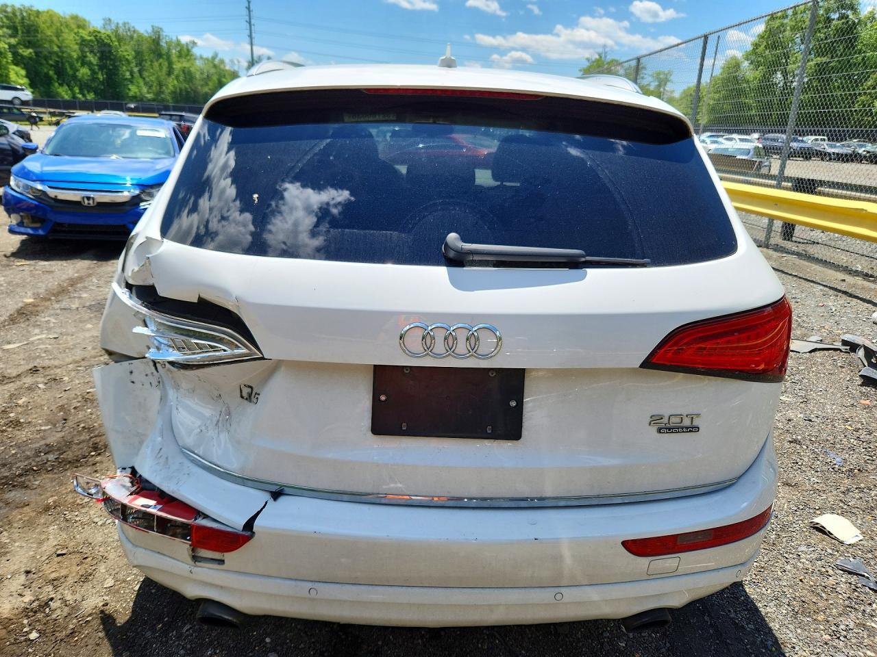 2016 Audi Q5 Premium Plus - Image 6