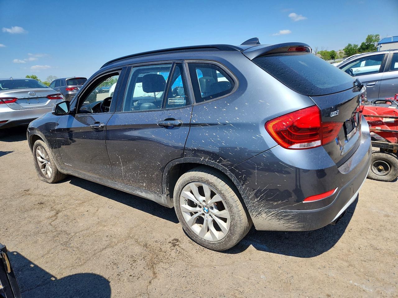 2013 BMW X1 xDrive28I - Image 2