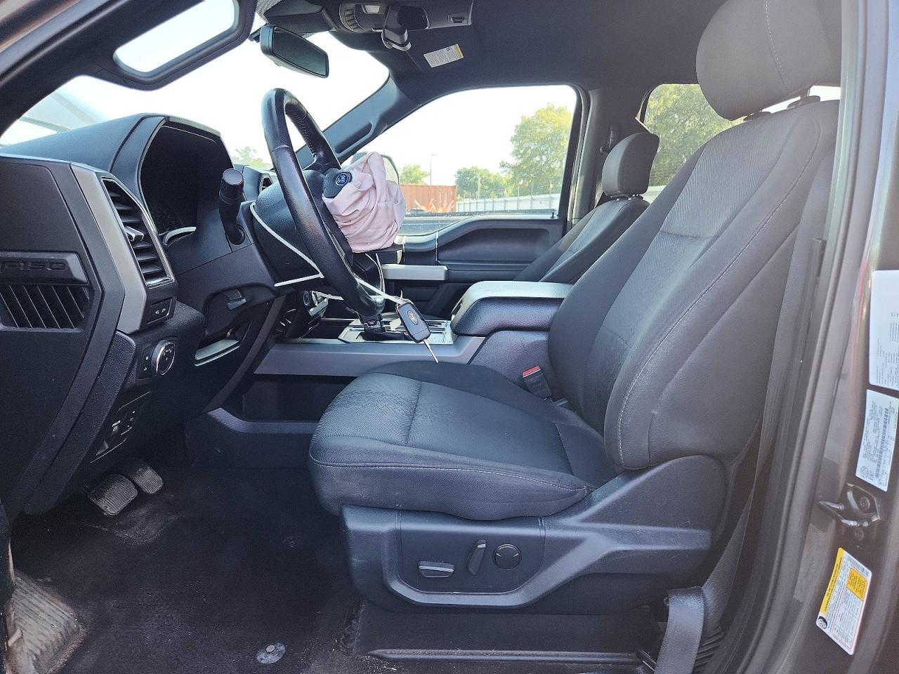 2020 Ford F150 Supercrew - Фото 7