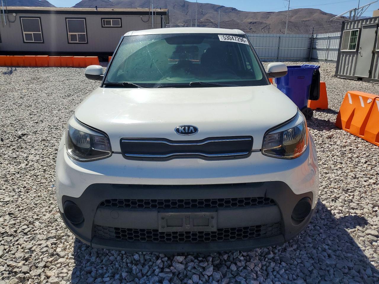 2017 Kia Soul Base - Фото 5