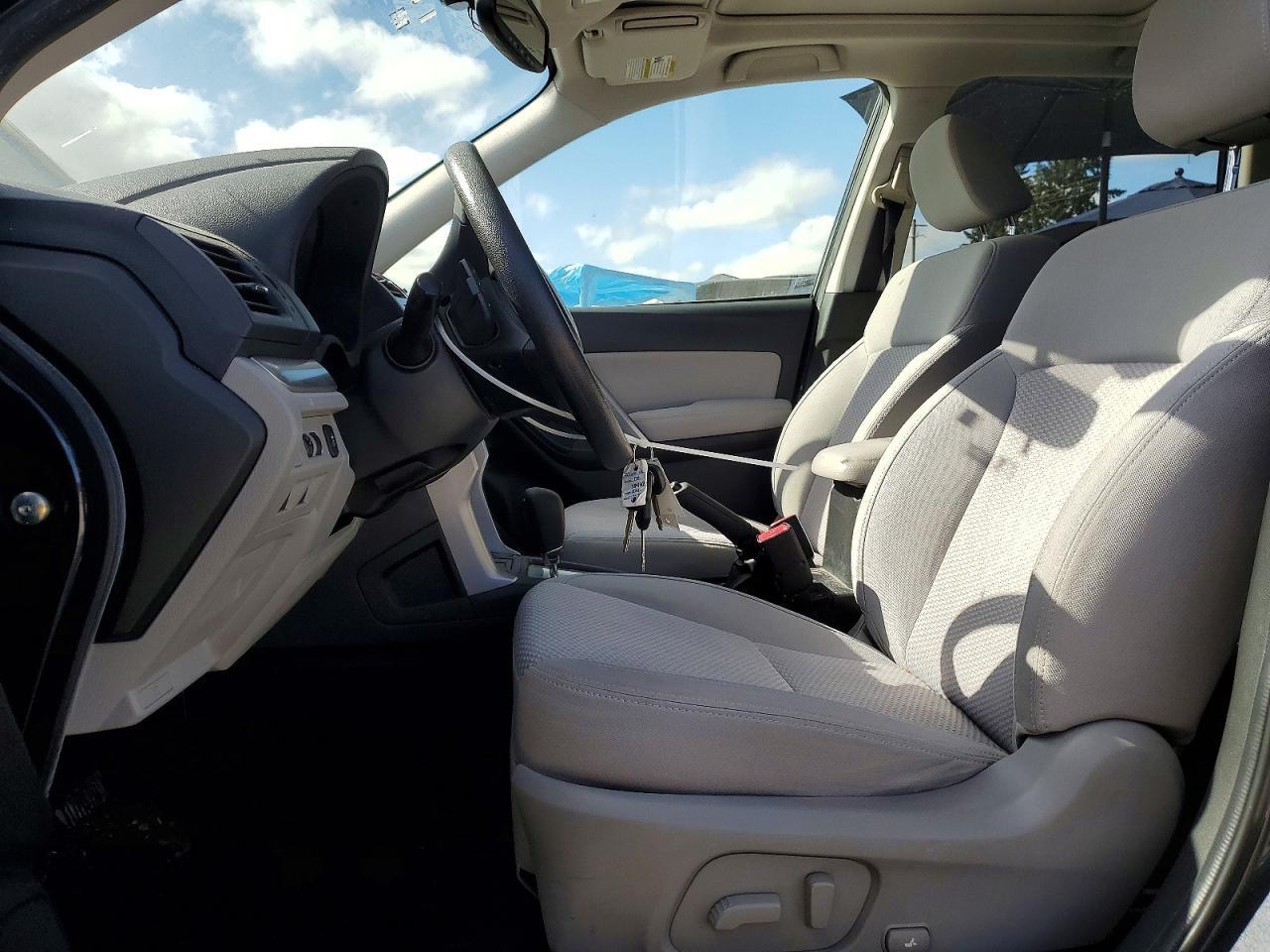 2015 Subaru Forester 2.5I Premium - Image 7