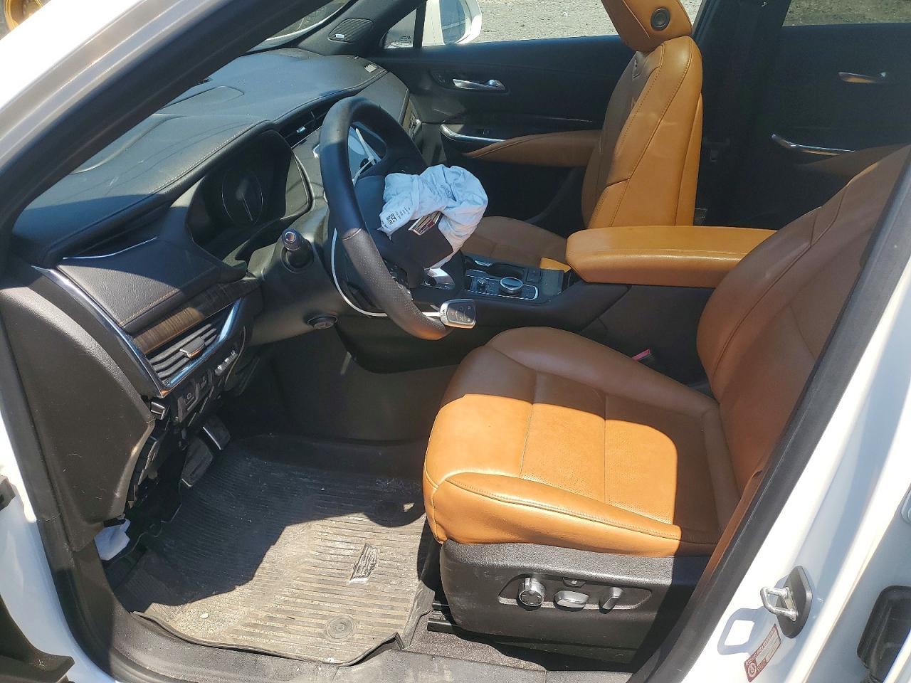 2019 Cadillac Xt4 Sport - Фото 7