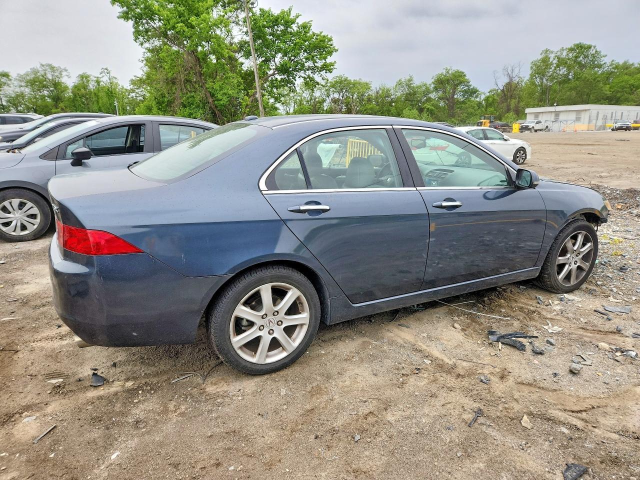 2005 Acura Tsx - Image 3