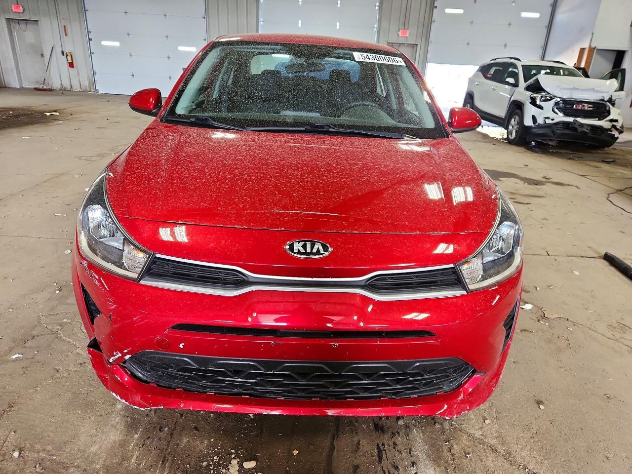 2021 Kia Rio S - Фото 5