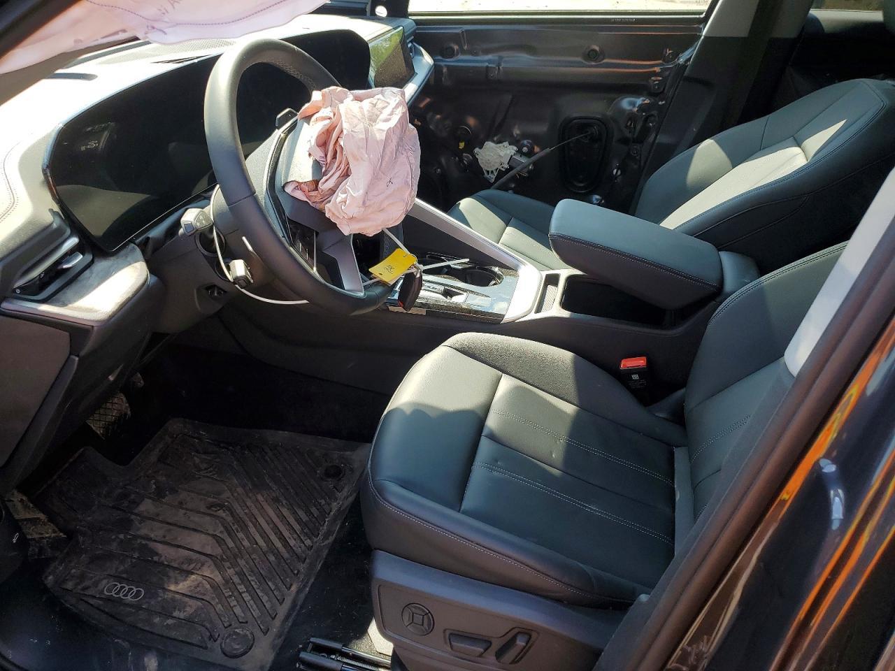 2025 Audi Q5 Premium - Фото 7