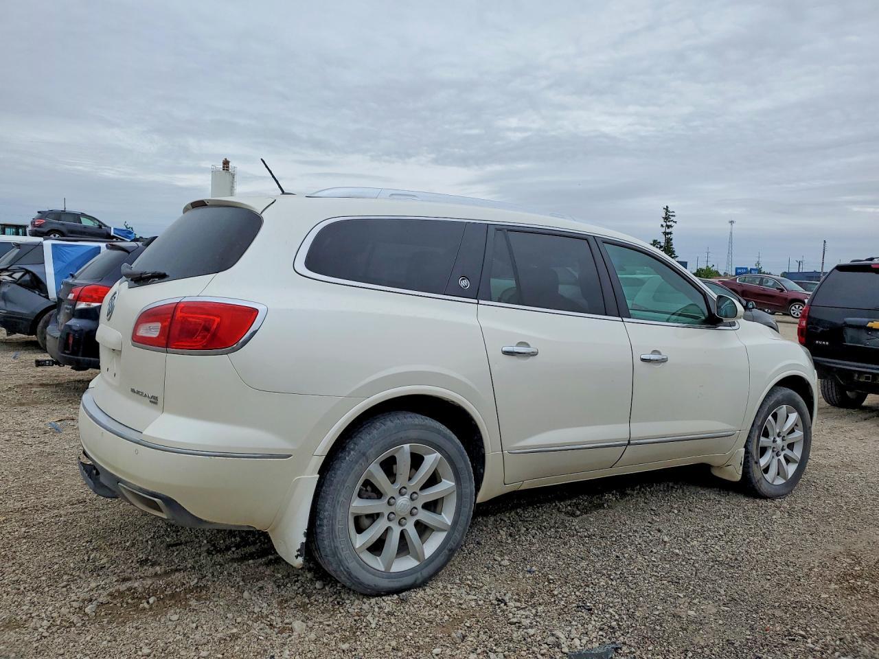2014 Buick Enclave - Image 3