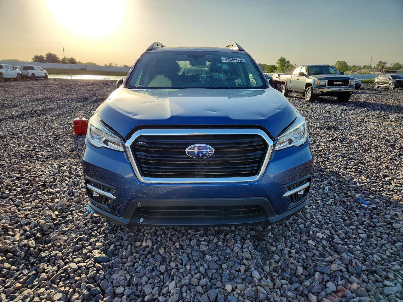 2022 Subaru Ascent Touring - Image 5