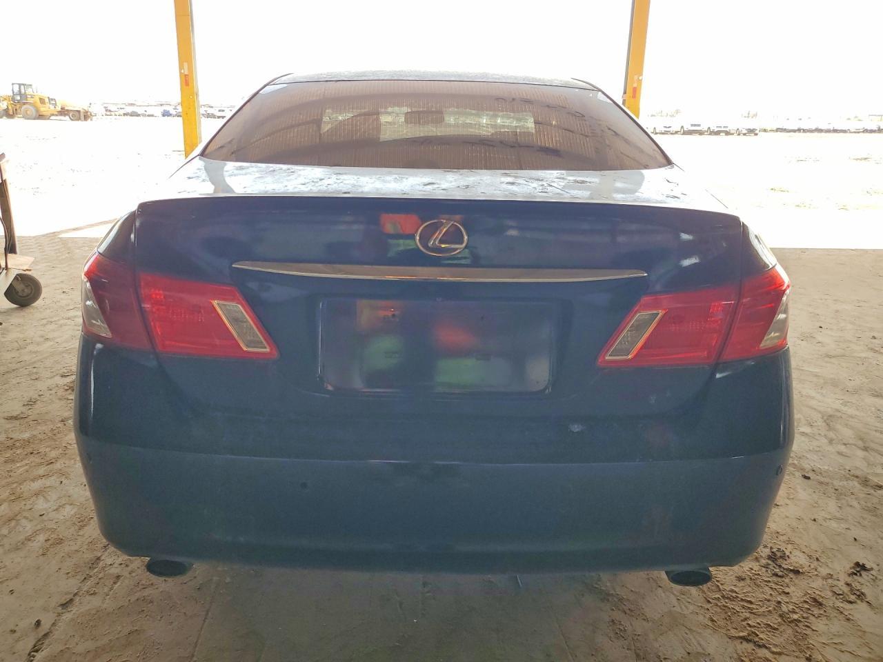 2008 Lexus Es 350 - Image 6