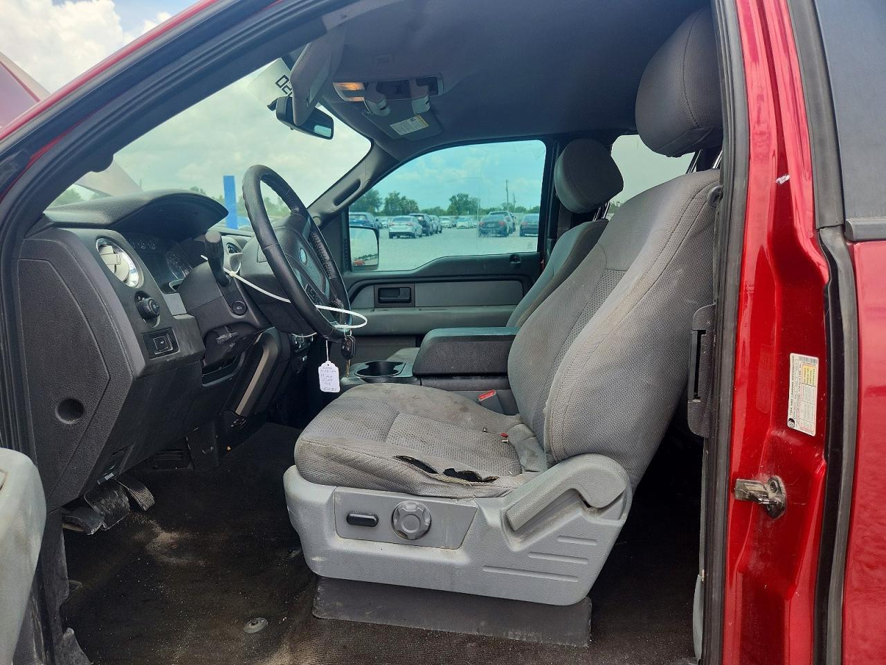 2013 Ford F150 - Фото 7