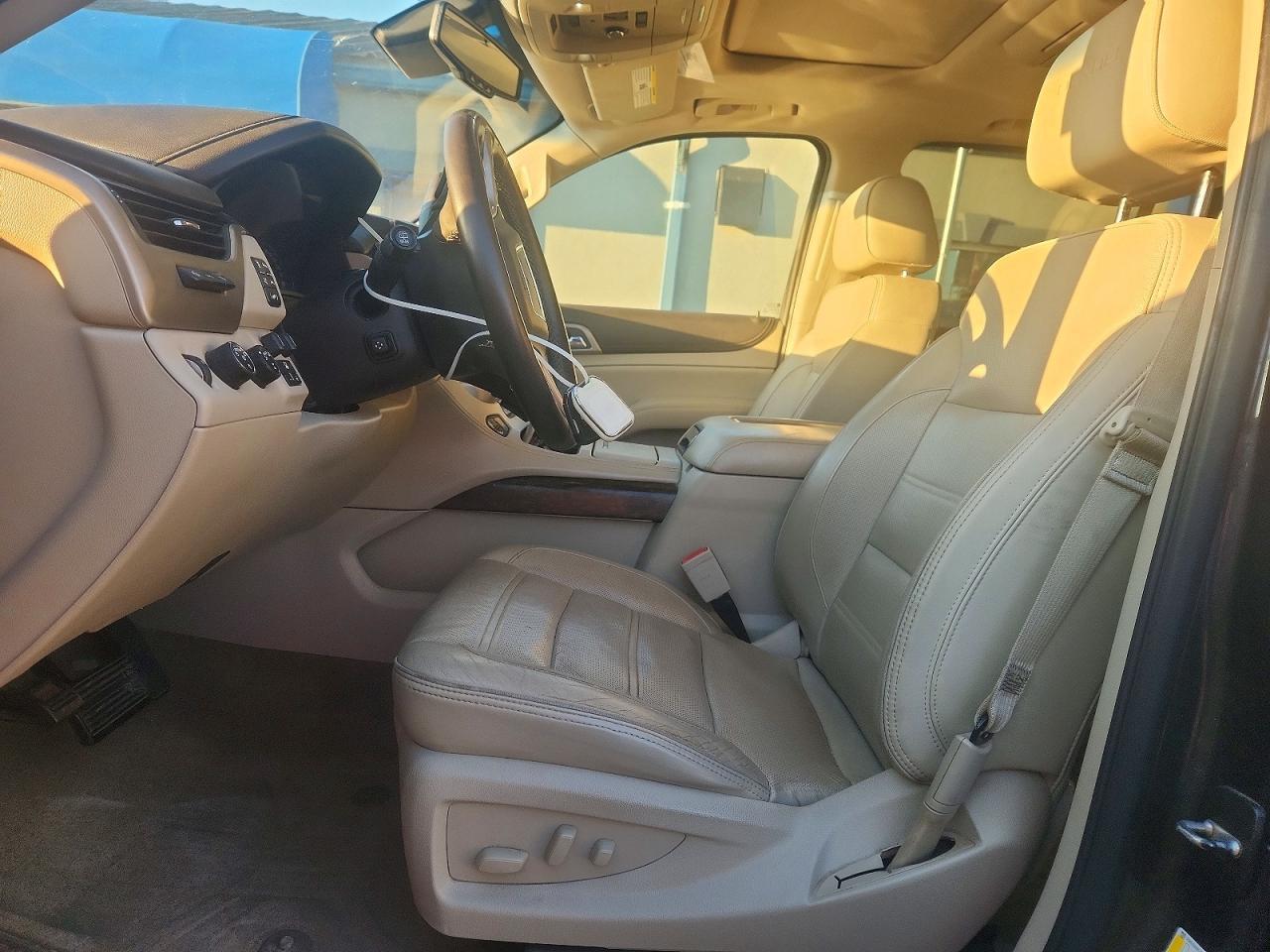 2018 GMC Yukon 1500 - Image 7