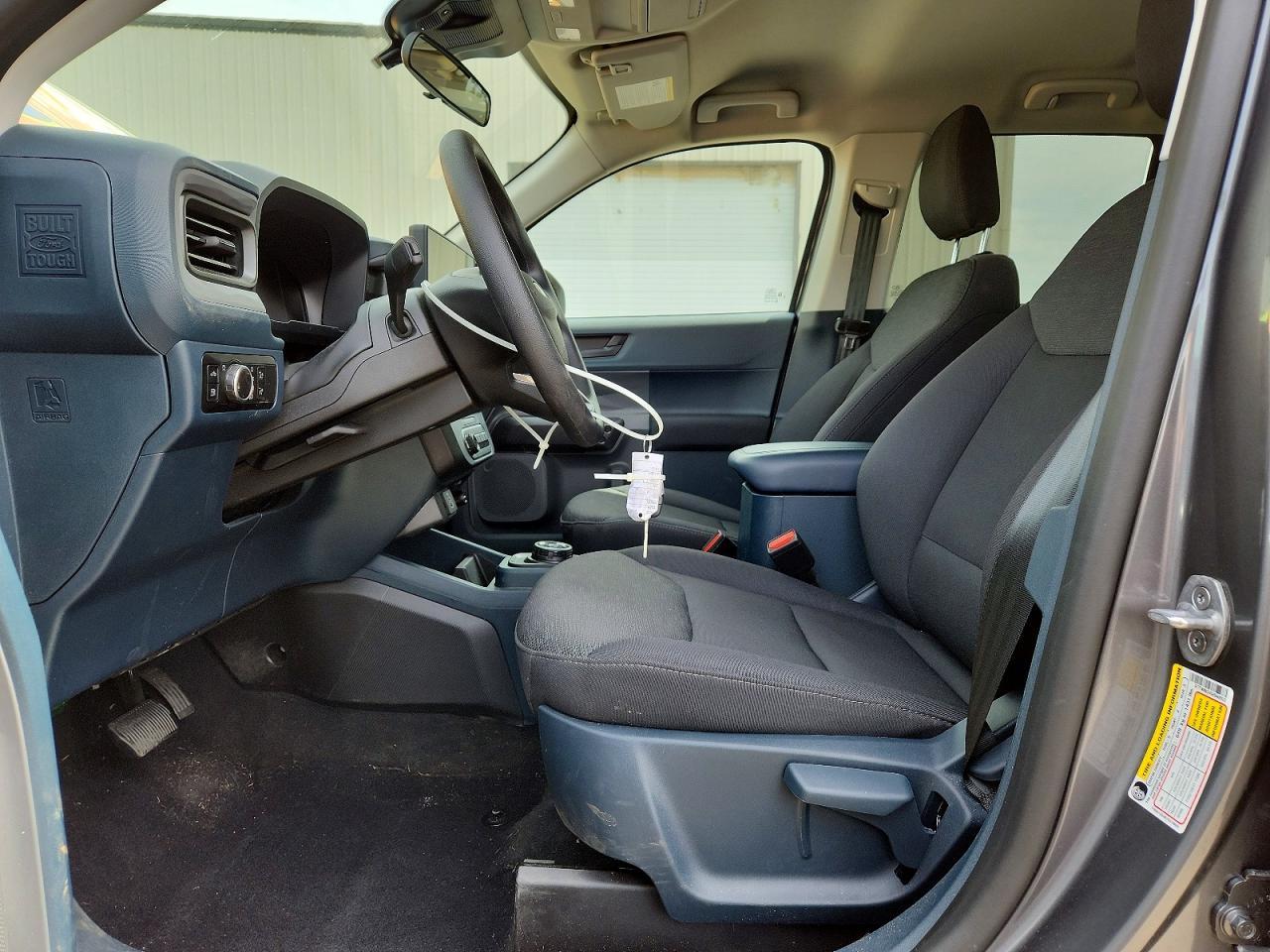 2025 Ford Maverick Xl - Image 7