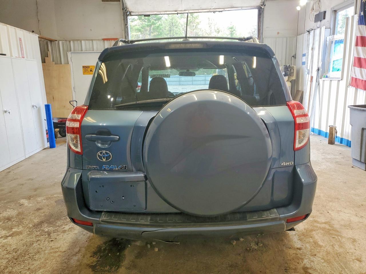 2010 Toyota Rav 4 - Фото 6