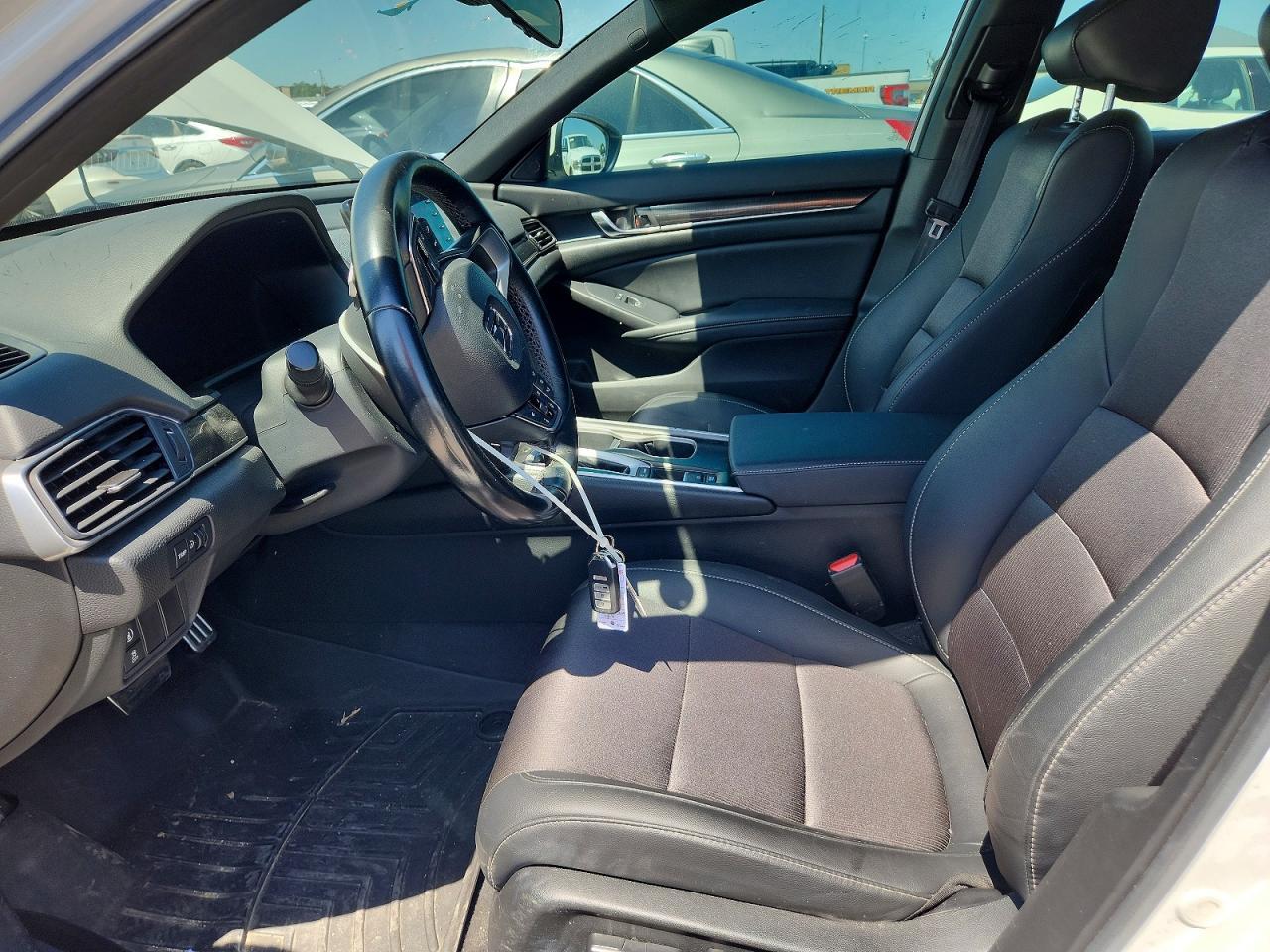 2020 Honda Accord Sport - Фото 7