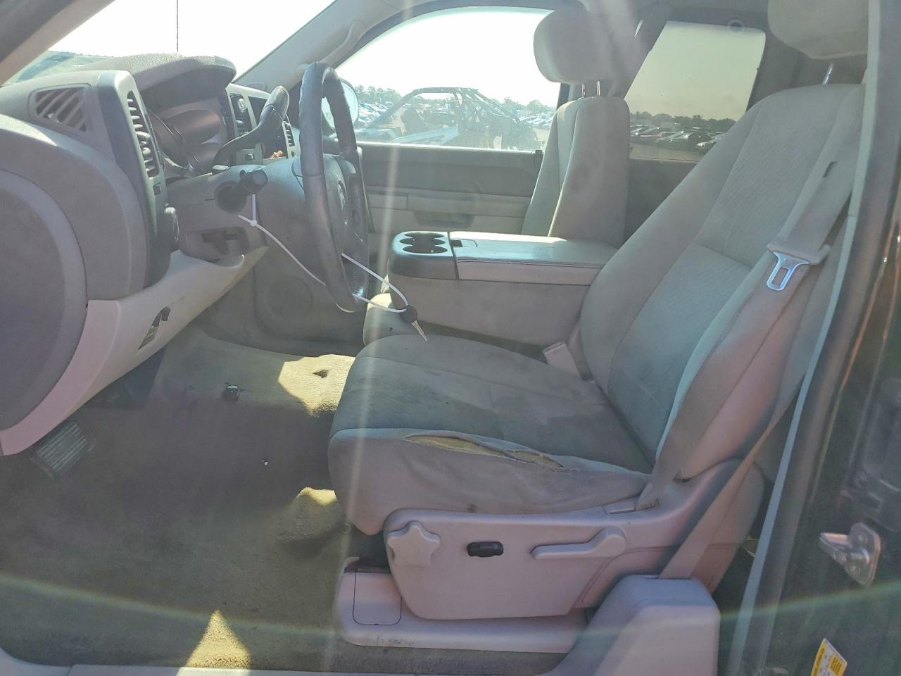 2013 GMC Sierra K1500 Sle - Фото 7