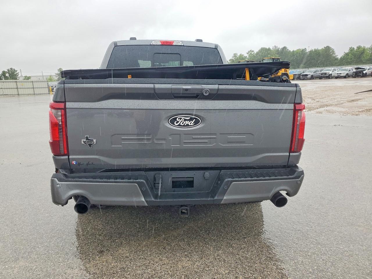 2025 Ford F150 Xlt - Image 6
